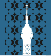 STRIPE PANAME FULL PETROL BLUE